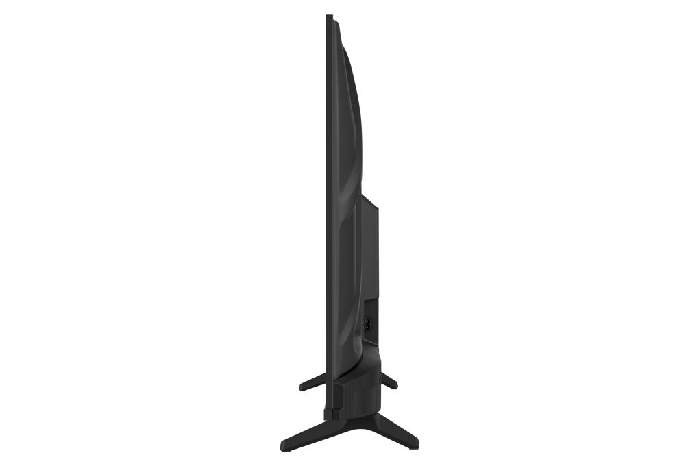 Smart Tivi Hisense FHD 43 inch 43A5S Màu Đen