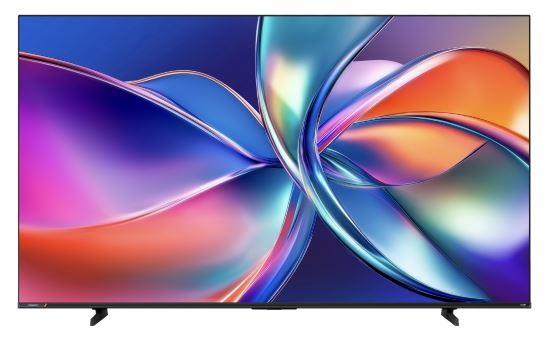 Hisense Smart TV QLED 43Q6Q