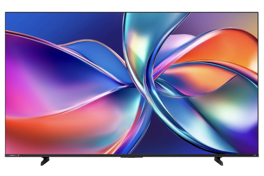 Smart Tivi QLED Hisense 4K 65 inch 65Q6Q Màu Đen