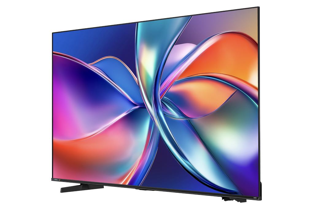 Smart Tivi QLED Hisense 4K 65 inch 65Q6Q Màu Đen
