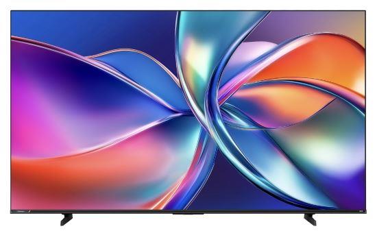 Hisense Smart TV QLED 65Q6Q