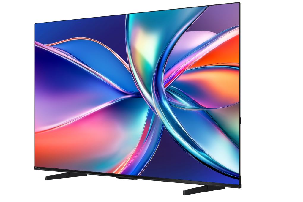 Smart Tivi QLED Hisense 4K 75 inch 75Q6Q Màu Đen