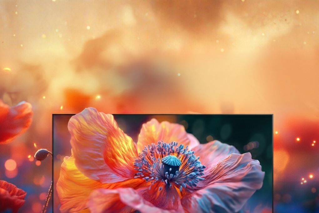 Smart Tivi QLED Hisense 4K 100 inch 100Q6Q - Công nghệ Quantum Dot Smart Tivi QLED Hisense 4K 100 inch 100Q6Q - Công nghệ Quantum Dot