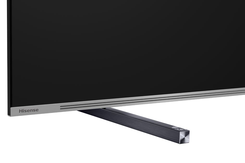 Smart Tivi QLED Hisense 4K 100 inch 100Q6Q Màu Đen