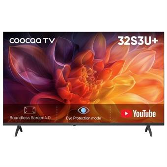 Coocaa Smart TV 32S3U+
