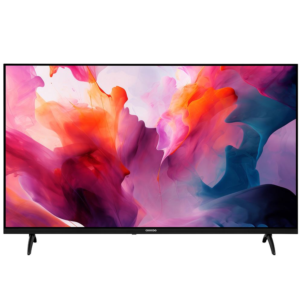 Smart Tivi Coocaa 32 inch 32S3U+ Màu Đen