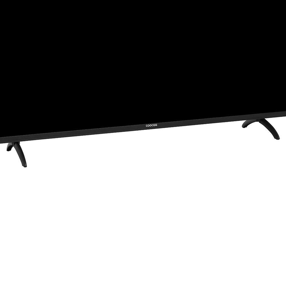 Smart Tivi Coocaa 32 inch 32S3U+ Màu Đen