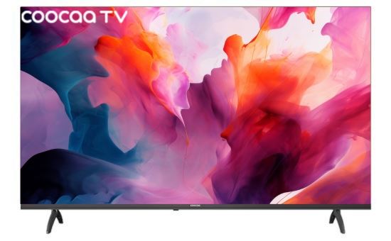 Smart Tivi Coocaa HD 32 inch 32S3U 