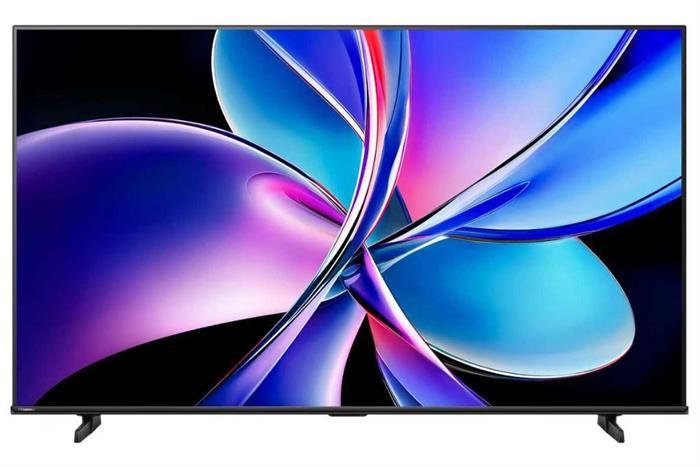 Smart Tivi QLED Hisense AI 4K 55 inch 55Q7Q Màu Đen