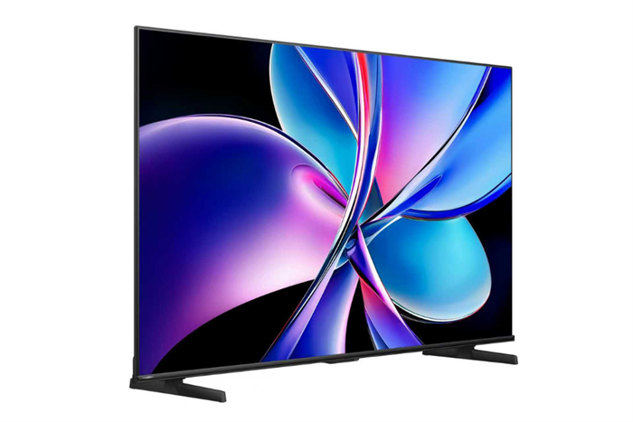 Smart Tivi QLED Hisense AI 4K 55 inch 55Q7Q Màu Đen