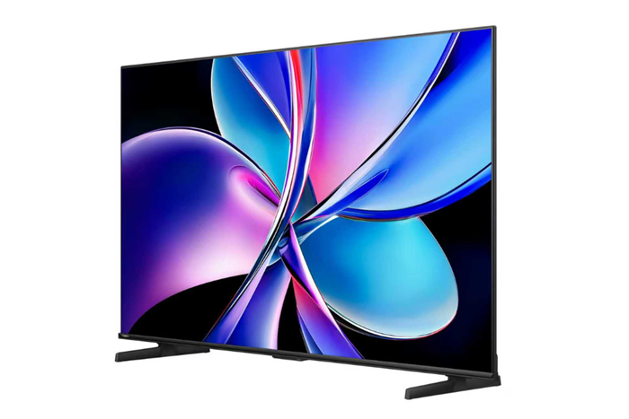 Smart Tivi QLED Hisense AI 4K 55 inch 55Q7Q Màu Đen
