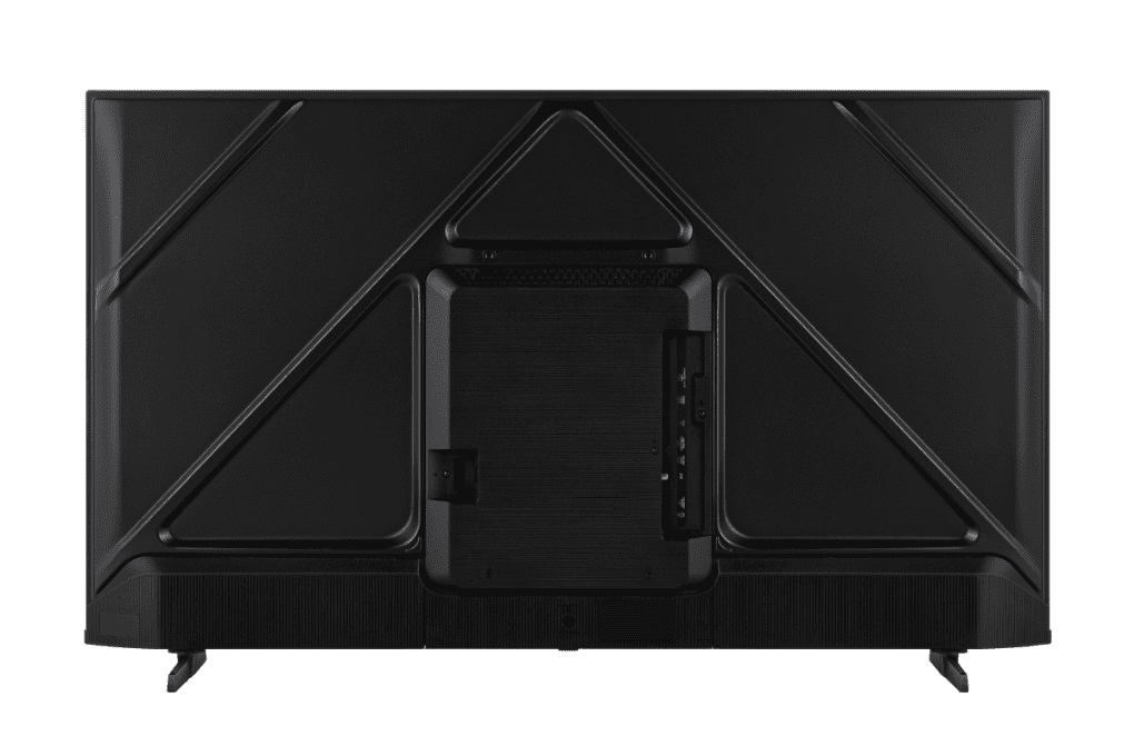 Smart Tivi QLED Hisense AI 4K 55 inch 55Q7Q Màu Đen