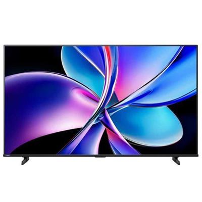 Smart Tivi QLED Hisense AI 4K 55 inch 55Q7Q
