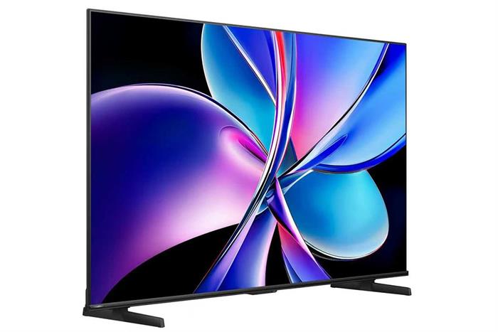 Smart Tivi QLED Hisense AI 4K 65 inch 65Q7Q Màu Đen
