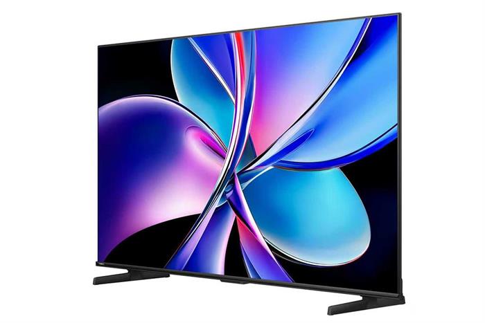 Smart Tivi QLED Hisense AI 4K 65 inch 65Q7Q Màu Đen