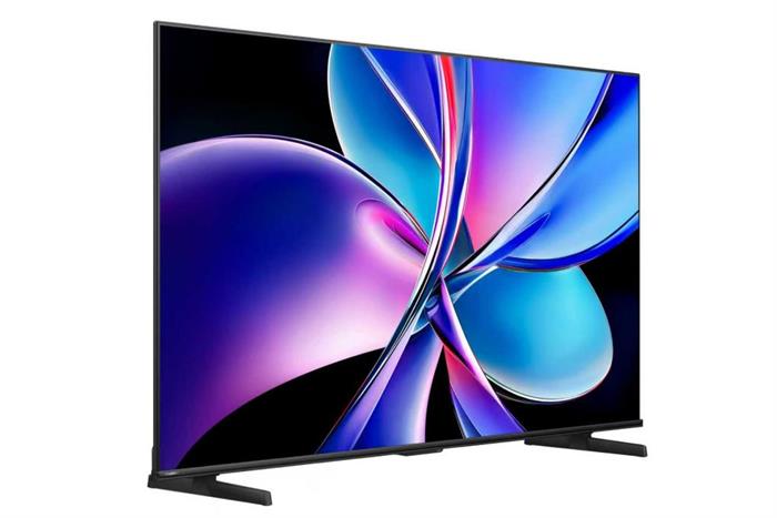 Smart Tivi QLED Hisense AI 4K 75 inch 75Q7Q Màu Đen