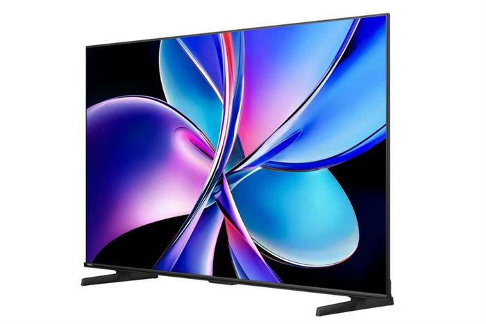 Smart Tivi QLED Hisense AI 4K 75 inch 75Q7Q Màu Đen