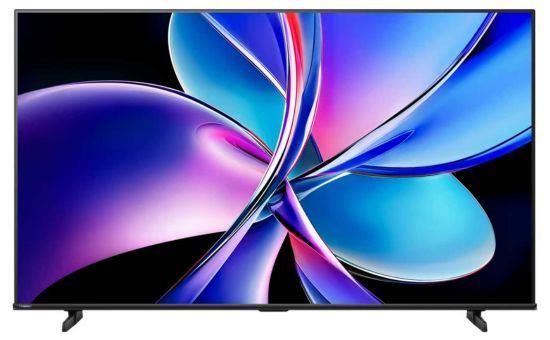 Hisense Smart TV QLED 75Q7Q