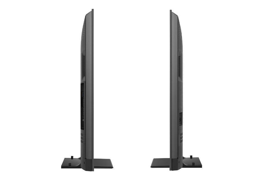 Smart Tivi ULED Hisense AI 4K 65 inch 65U7Q Màu Đen