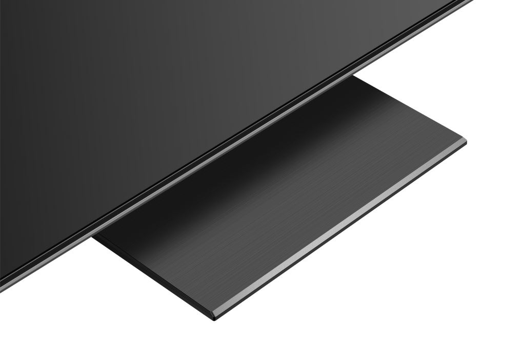 Smart Tivi ULED Hisense AI 4K 65 inch 65U7Q Màu Đen