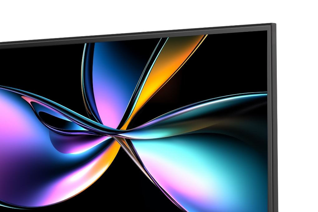 Smart Tivi ULED Hisense AI 4K 65 inch 65U7Q Màu Đen