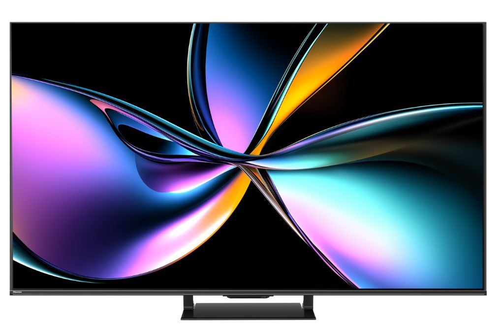 Smart Tivi ULED Hisense AI 4K 75 inch 75U7Q Màu Đen