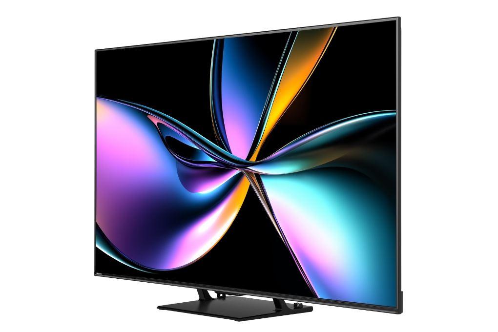 Smart Tivi ULED Hisense AI 4K 75 inch 75U7Q Màu Đen
