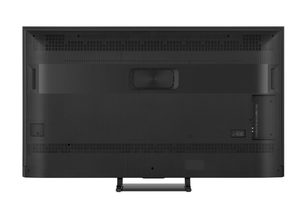 Smart Tivi ULED Hisense AI 4K 75 inch 75U7Q Màu Đen