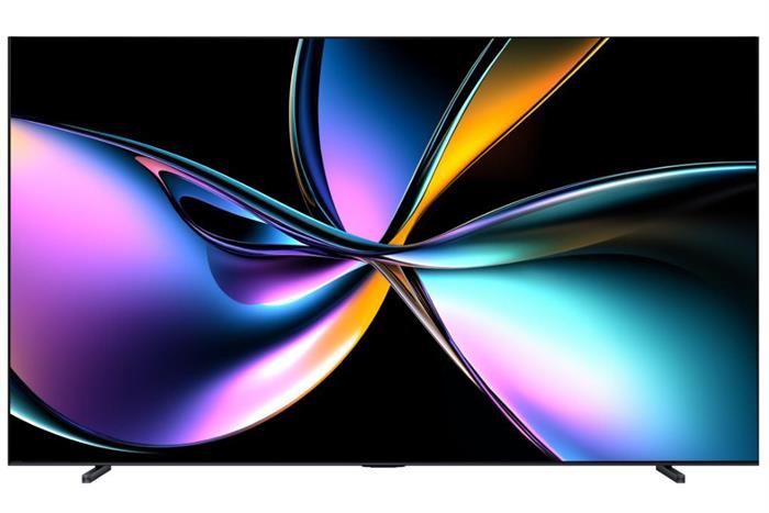 Smart Tivi ULED Hisense AI 4K 100 inch 100U7Q