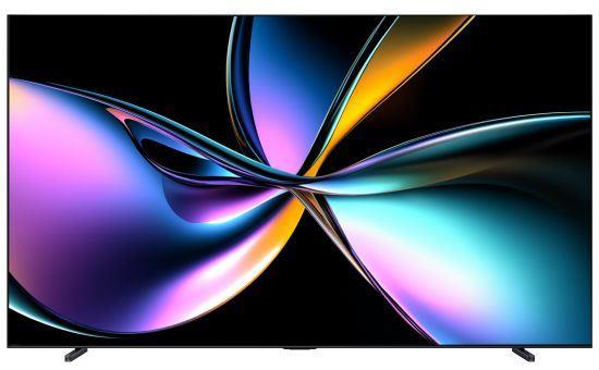 Hisense Smart TV 100U7Q