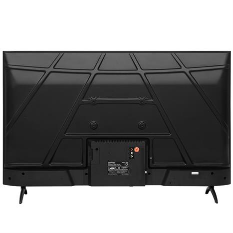 Smart Tivi Coocaa FHD 43 inch 43S3U+ Màu Đen