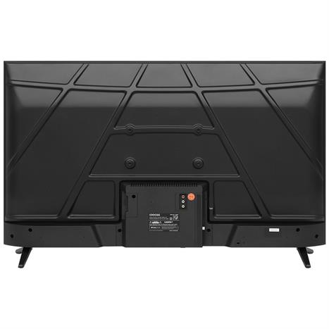 Google Tivi Coocaa 32 inch 32Z85 Màu Đen