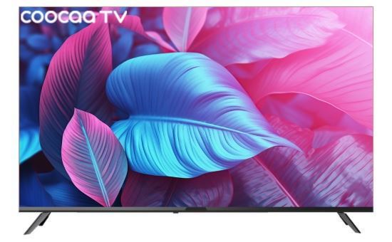 Google Tivi Coocaa FHD 40 inch 40Z85