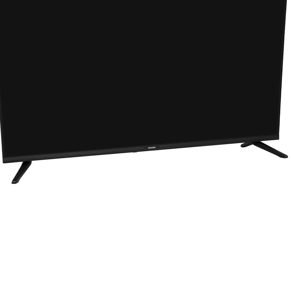 Google Tivi Coocaa FHD 43 inch 43Z85 Màu Đen