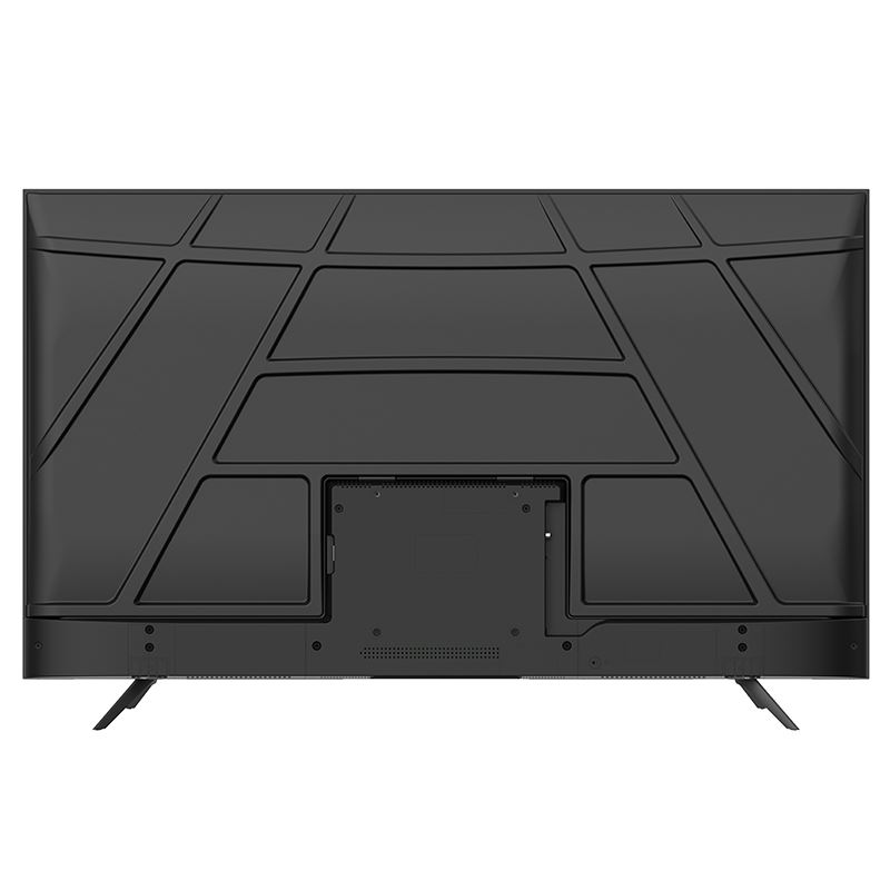 Google Tivi Coocaa 4K 60 inch 60Y79 Màu Đen