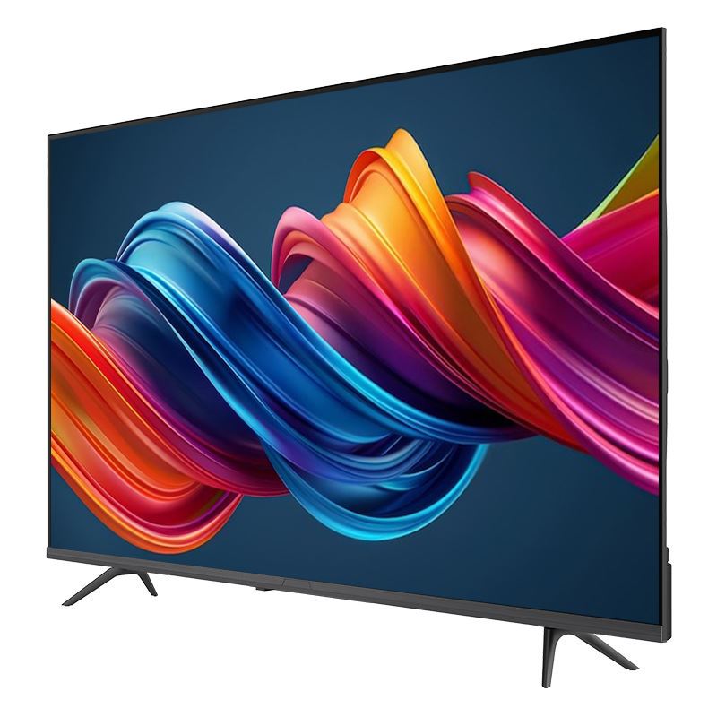 Google Tivi Coocaa 4K 60 inch 60Y79 Màu Đen
