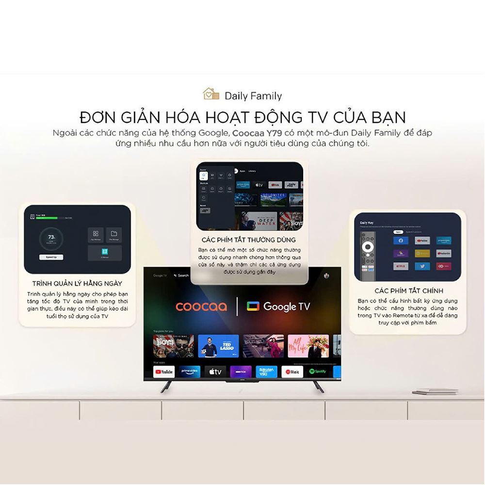 Tiện ích Tiện ích