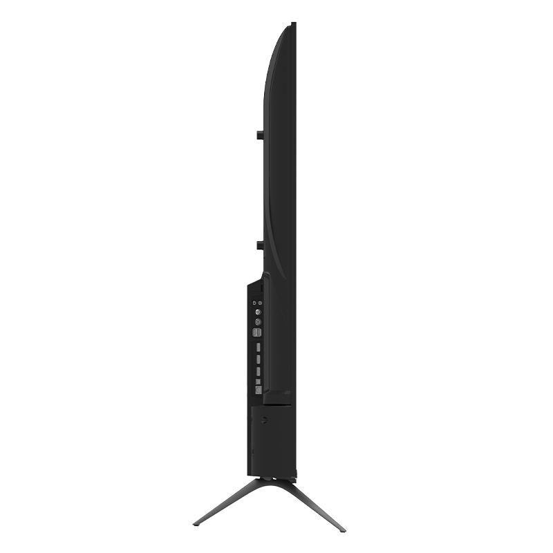 Google Tivi Coocaa 4K 60 inch 60Y79 Màu Đen