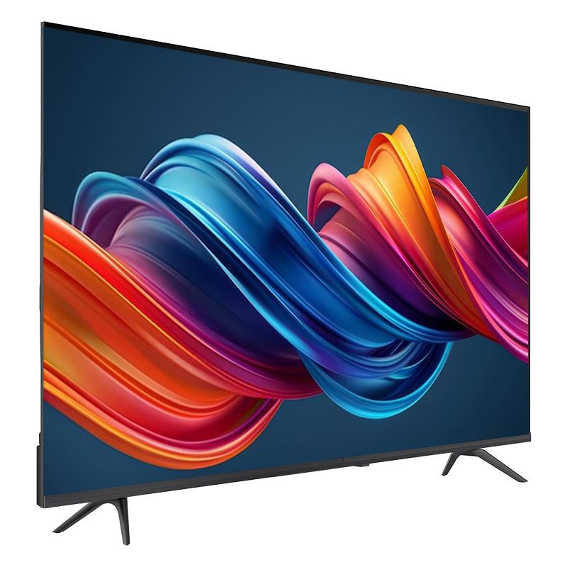 Google Tivi Coocaa 4K 60 inch 60Y79 Màu Đen