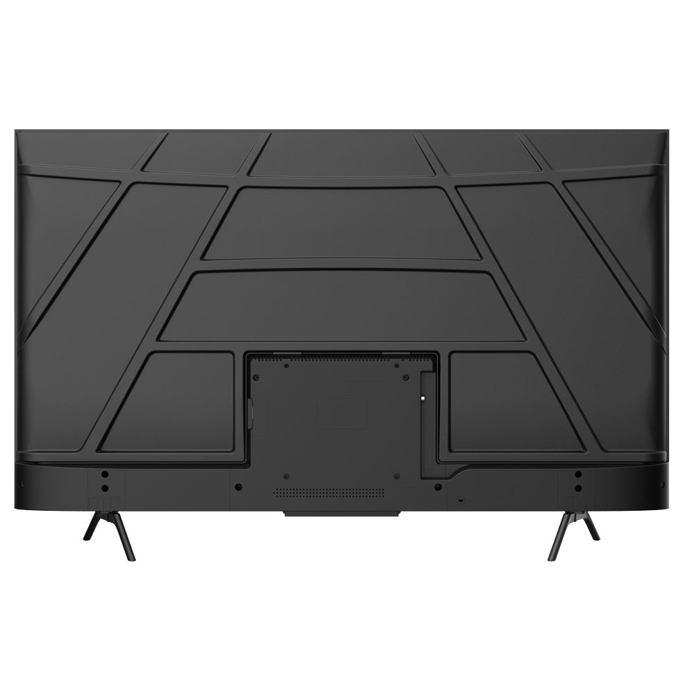 Google Tivi Coocaa 4K 55 inch 55Y84 Pro Màu Đen