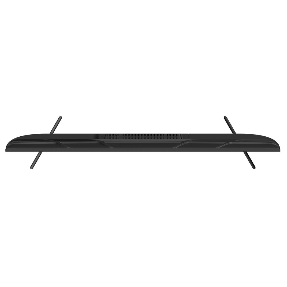 Google Tivi Coocaa 4K 55 inch 55Y84 Pro Màu Đen