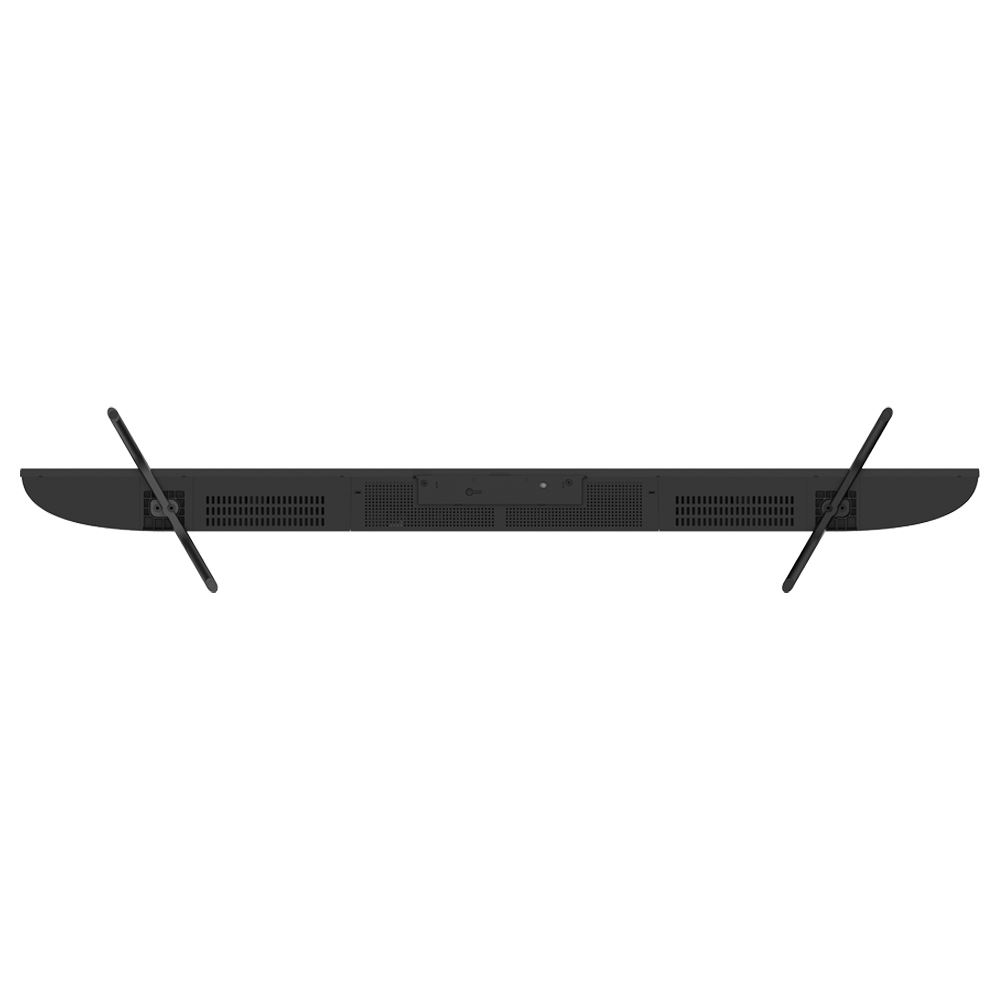 Google Tivi Coocaa 4K 55 inch 55Y84 Pro Màu Đen