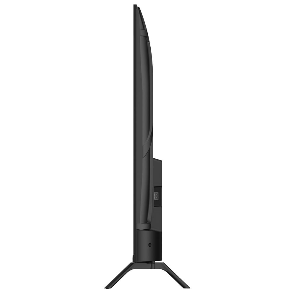 Google Tivi Coocaa 4K 55 inch 55Y84 Pro Màu Đen