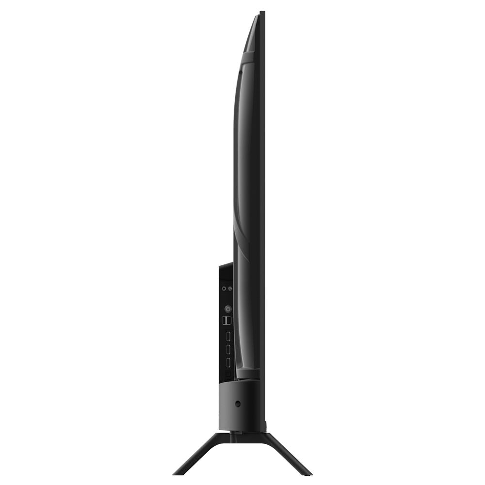 Google Tivi Coocaa 4K 55 inch 55Y84 Pro Màu Đen