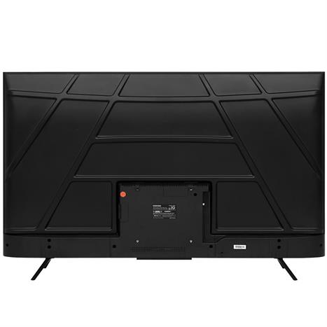 Google Tivi Coocaa 4K 55 inch 55Y84 Màu Đen