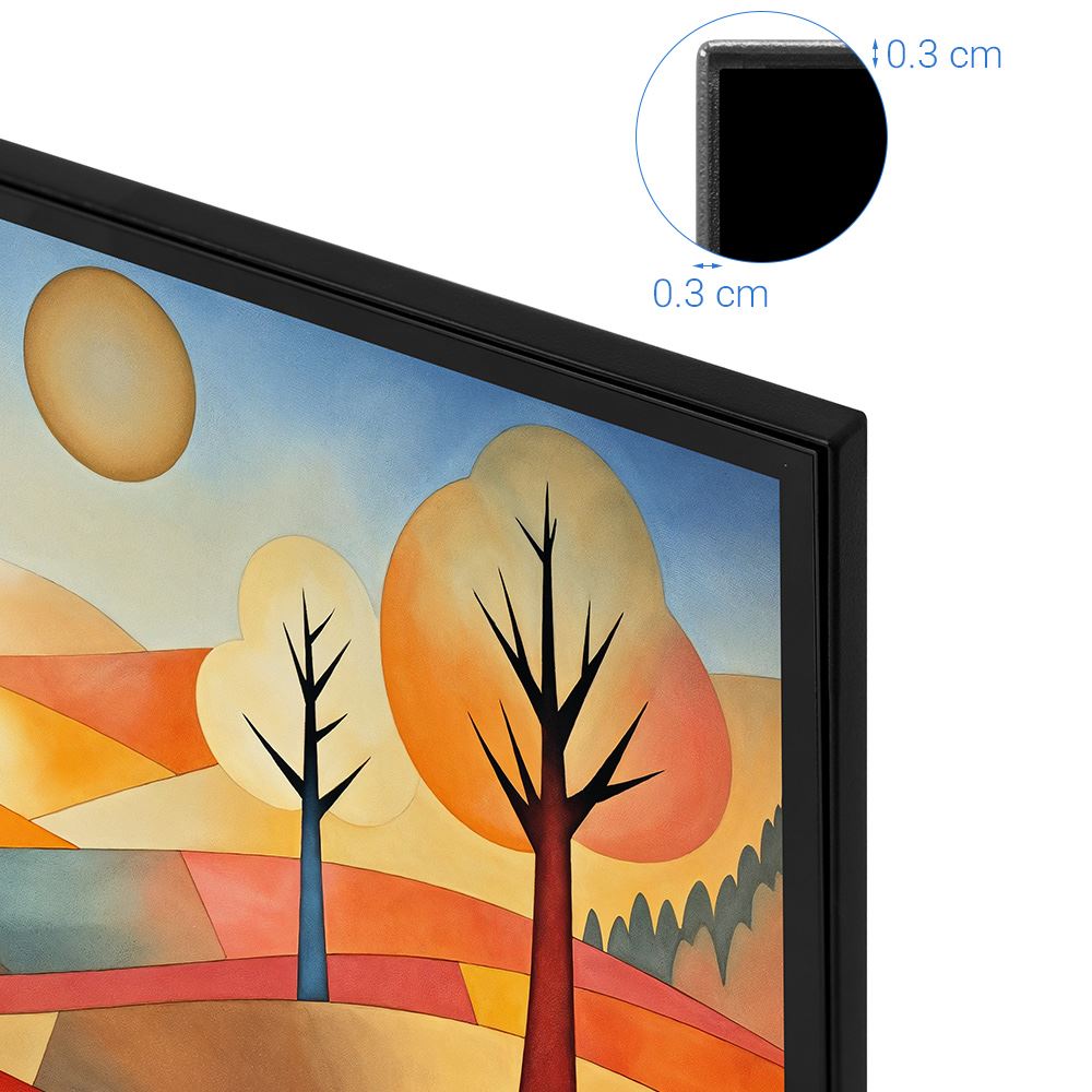 Google Tivi Coocaa 4K 55 inch 55Y84 Màu Đen