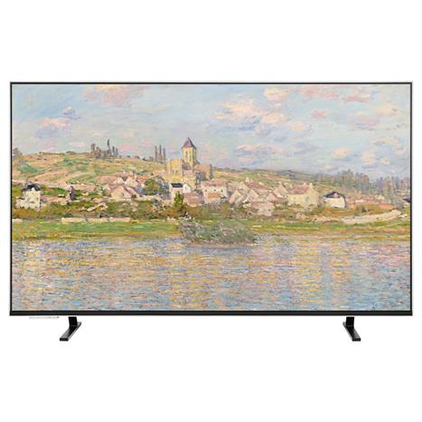 Google Tivi Coocaa 4K 55 inch 55LN7000G Màu Đen