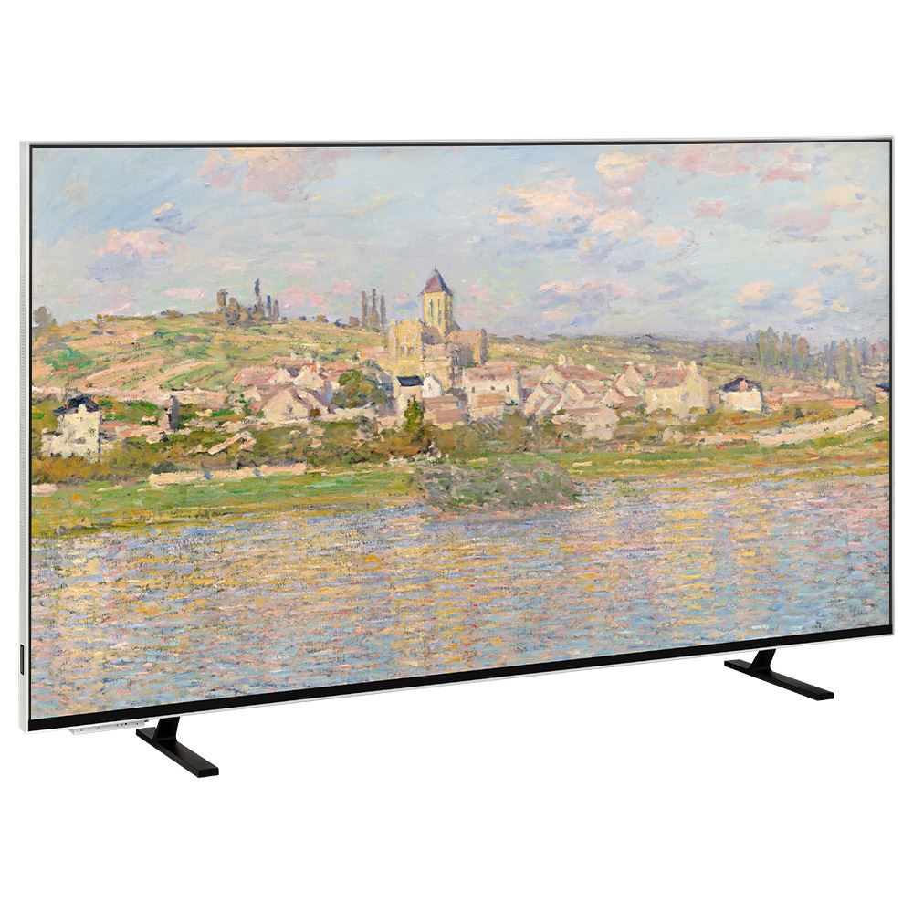 Google Tivi Coocaa 4K 55 inch 55LN7000G Màu Đen
