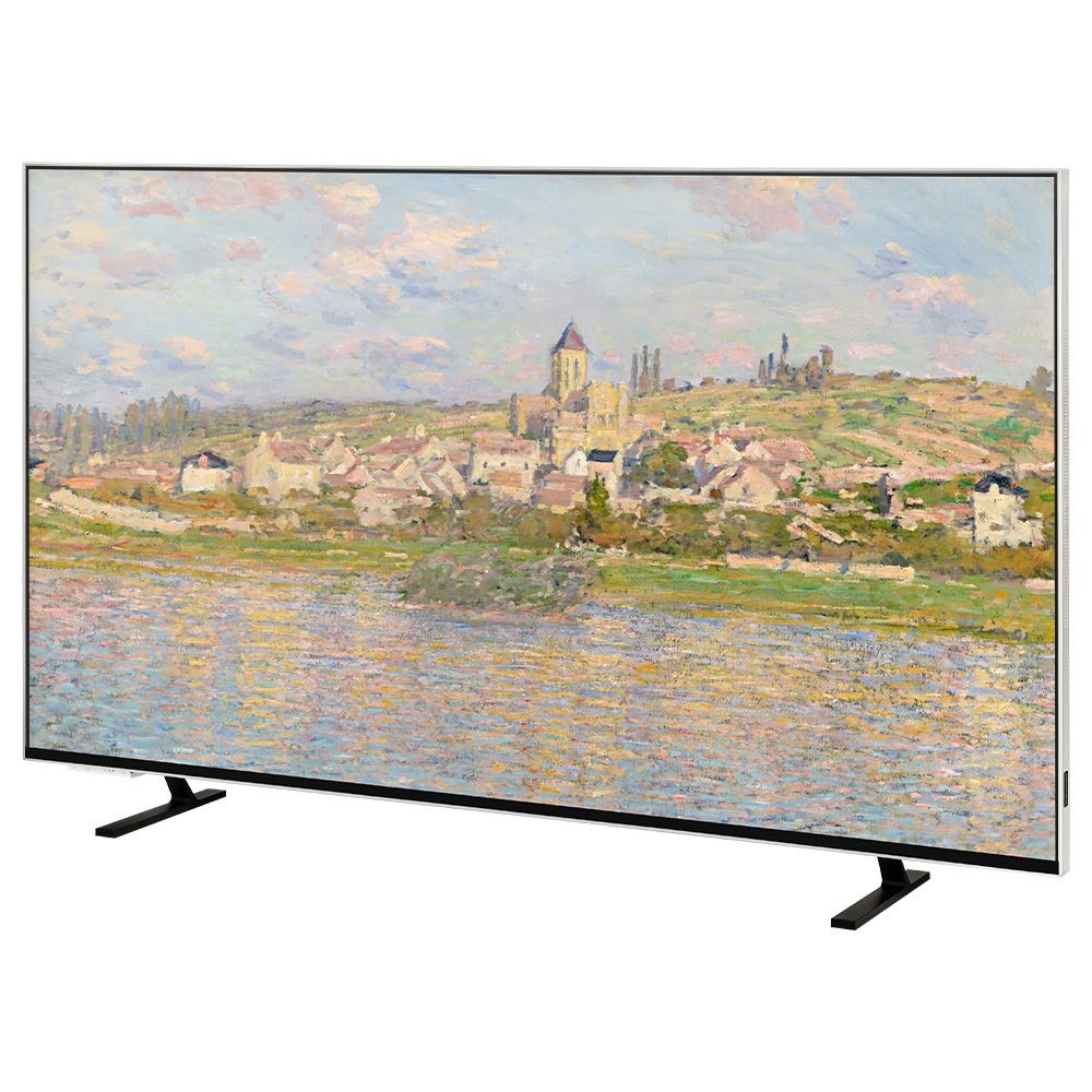 Google Tivi Coocaa 4K 55 inch 55LN7000G Màu Đen