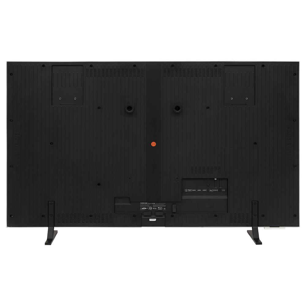 Google Tivi Coocaa 4K 55 inch 55LN7000G Màu Đen